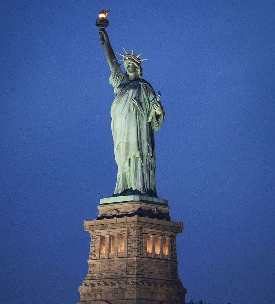 United states of america gotokeys